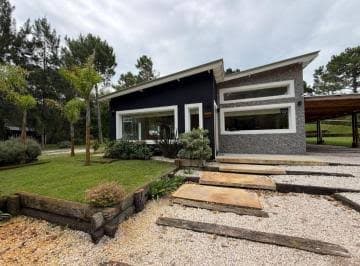 Casa Moderna 5 ambientes